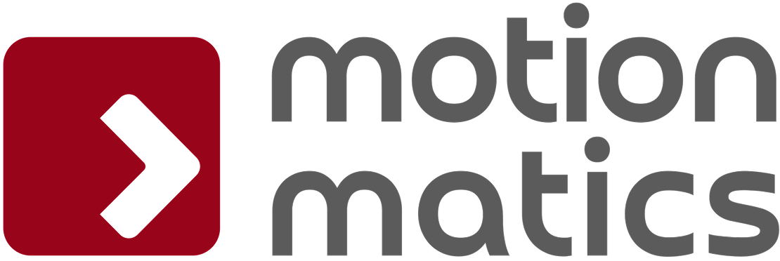 Motionmatics logo